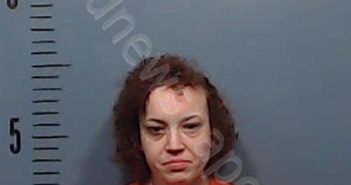 <B>WRIGHT</B>, <B>GABRIELLE</B> <B>RENEE</B> #, Taylor County, Texas - 2024-07-10