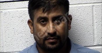 RAMIREZ CABRERA, ALEJANDRO | 2024-07-10 Chase County, Kansas Booking