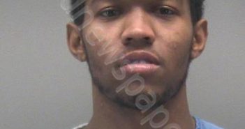 <B>ARRINGTON</B>, <B>WAYNE</B> <B>LINDAL</B> #, Montgomery County, Ohio - 2024-07-10 23:00:00