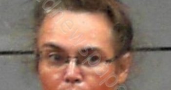 MOORE, AMANDA RENEE | 2024-07-10 Harrison County, West Virginia Booking