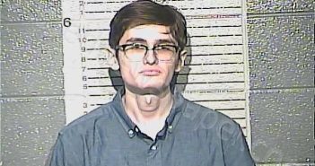 <B>NORMAN</B>, <B>BRADY</B> ANTHONY #, Franklin County, Kentucky - 2024-07-10 13:26:00