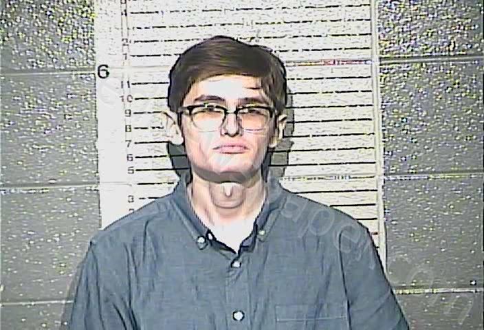 NORMAN, BRADY ANTHONY #, Franklin County, Kentucky - 2024-07-10 13:26:00