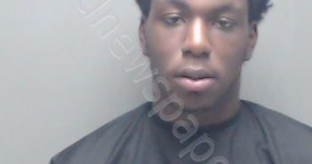 <B>RUSSAW</B>, <B>DARRIEON</B> #, Harrison County, Texas - 2024-07-10