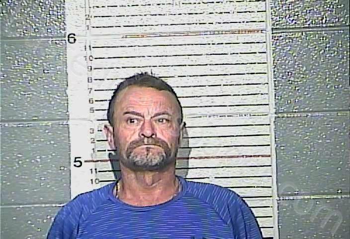 BECKLEY, TODD WAYNE #, Franklin County, Kentucky - 2024-07-10 12:09:00