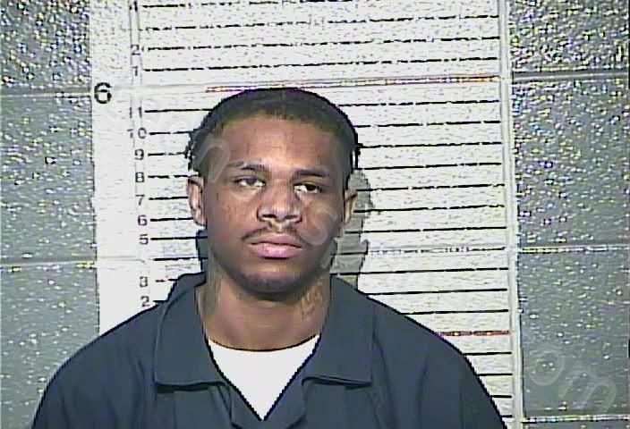 CLEVELAND, MARK HARRIS, JR #, Franklin County, Kentucky - 2024-07-10 12:28:00