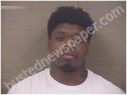 WILLIAMS, SADARUS | 2024-07-10 Harnett County, North Carolina Booking