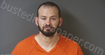 <B>RUMLEY</B>, <B>BRADLEY</B> LYNN #, Putnam County, Indiana - 2024-07-10 23:56:00