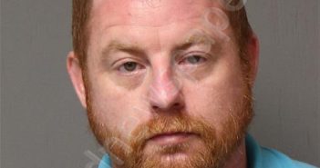 <B>NICHOLS</B>, <B>ERIC</B> <B>JAMES</B> #, New River Valley Regional Jail, Virginia - 2024-07-10