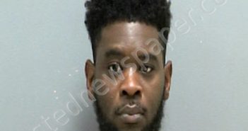 <B>WHITE</B>, <B>JAMES</B> <B>EDWARD</B> #, Darlington County, South Carolina - 2024-07-10 23:08:00