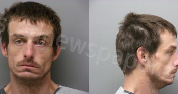 <B>COOPER</B>, <B>CALVIN</B> <B>LEE</B> #, Wise County, Texas - 2024-07-10