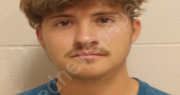 HARLAN, BRAYDEN | 2024-07-10 01:08:00 Brown County, Texas Booking