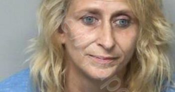 STEPHANIE CARTER BULLARD | 2024-07-10 01:11:00 Randolph County, North Carolina Booking