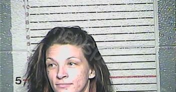 <B>TURNER</B>, <B>KRISTEN</B> <B>DAWN</B> #, Franklin County, Kentucky - 2024-07-10 14:23:00