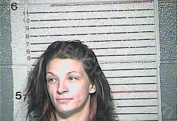 TURNER, KRISTEN DAWN #, Franklin County, Kentucky - 2024-07-10 14:23:00