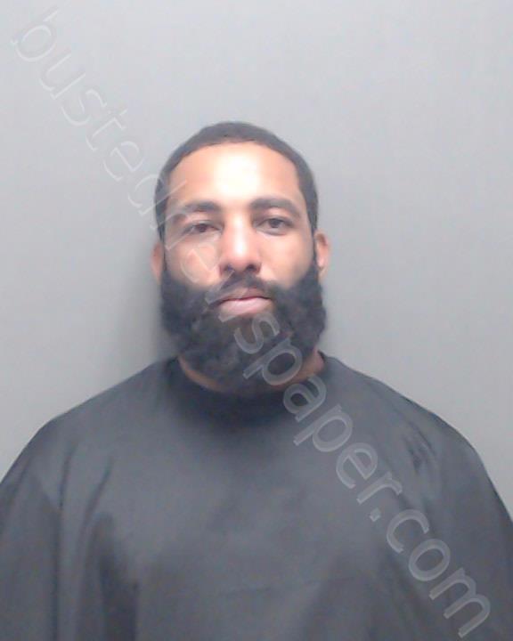 DAVIS, FREDERICK JARMAN #, Harrison County, Texas - 2024-07-10