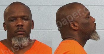 <B>WALKER</B>, <B>ERICK</B> <B>SHAWN</B> #, Williamson County, Texas - 2024-07-10