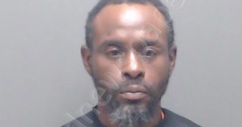 <B>FAGGETT</B>, <B>ADARIUS</B> <B>DWAYNE</B> #, Harrison County, Texas - 2024-07-10