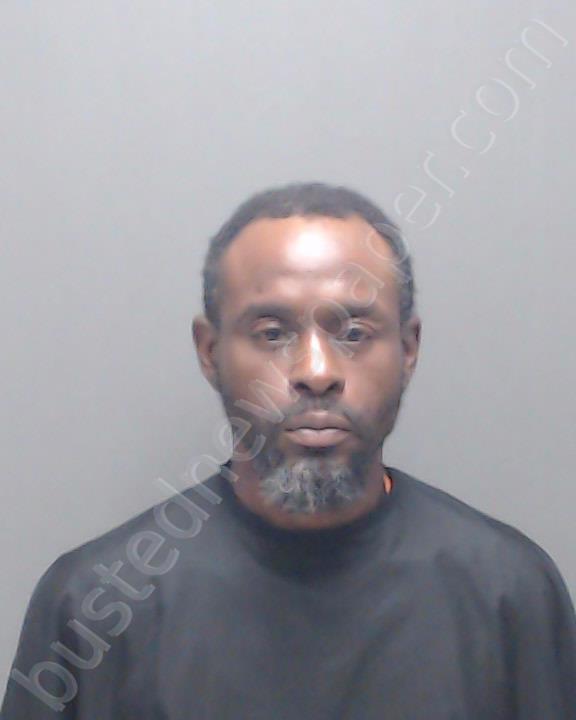 FAGGETT, ADARIUS DWAYNE #, Harrison County, Texas - 2024-07-10