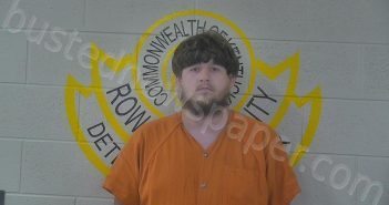 <B>GARDNER</B>, <B>RAYMOND</B> #, Rowan County, Kentucky - 2024-07-10 06:02:00