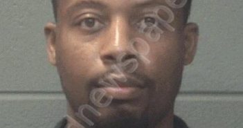 EDWARDS, DWIGHT ENOCH | 2024-07-10 Onslow County, North Carolina Booking