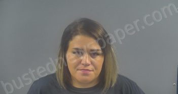 <B>GADDIS</B>, <B>SARA</B> <B>BETH</B> #, Warren County, Kentucky - 2024-07-10 14:52:00