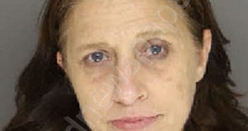 DAVIS, SANDRA THOMAS | 2024-07-10 23:05:00 Moore County, North Carolina Booking