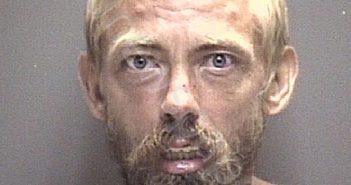 <B>HENDERSON</B>, <B>SAMUEL</B> <B>CORY</B> #, Galveston County, Texas - 2024-07-10 19:40:00