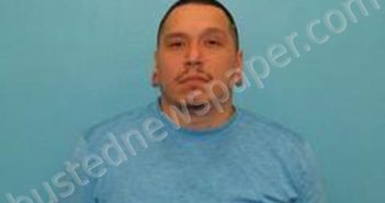 JOHN SCHAFER | 2024-07-10 01:05:00 Kendall County, Texas Booking