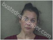 FLORES, ALICIA | 2024-07-10 Harnett County, North Carolina Booking