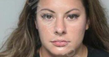 SAMANTHA LEIGH BRADY | 2024-07-10 07:37:00 Randolph County, North Carolina Booking