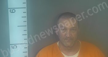 <B>PENDLETON</B>, <B>ROGER</B> DALE #, Nelson County, Kentucky - 2024-07-10 13:07:00