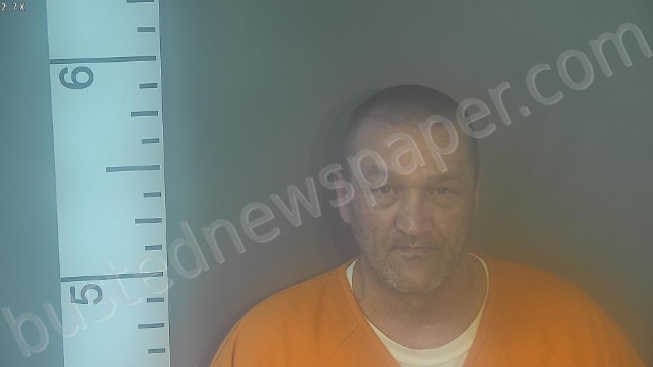 PENDLETON, ROGER DALE #, Nelson County, Kentucky - 2024-07-10 13:07:00