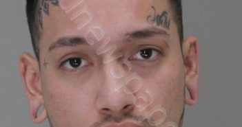 <B>ROBLES</B>, <B>ALFONSO</B> #, Dallas County, Texas - 2024-07-10 15:10:00