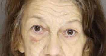 GOSS, LEAH MARIE | 2024-07-10 14:16:00 Moore County, North Carolina Booking