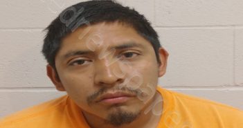 ROBLES, ELIAS | 2024-07-10 02:39:00 Brown County, Texas Booking