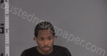 HENDERSON, DAVION | 2024-07-10 03:10:00 Western Tidewater, Virginia Booking