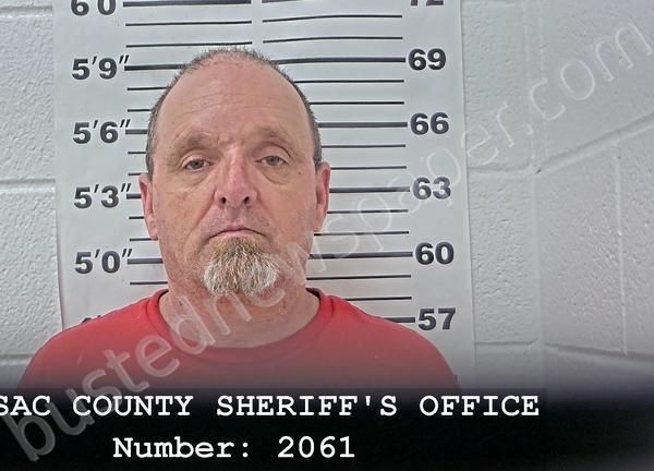 HAYES, PAUL HAROLD #, Massac County, Illinois - 2024-07-10 14:56:15