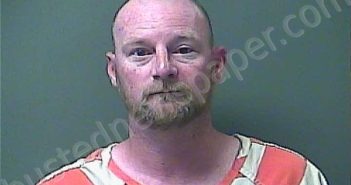 TOCHELL, NICHOLAS ALLEN | 2024-07-10 15:36:00 Laporte County, Indiana, La Porte County, Indiana Booking