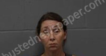 <B>RACHEL</B> <B>LYNN</B> MACHADO #, <b>Johnson</b> County, Missouri, Johnson County, Missouri - 2024-07-10 23:15:00