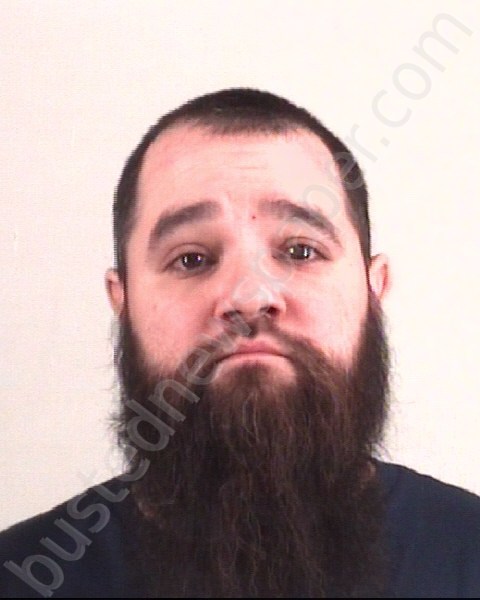 MARES, DAVID NICHOLAS #, Tarrant County, Texas - 2024-07-10