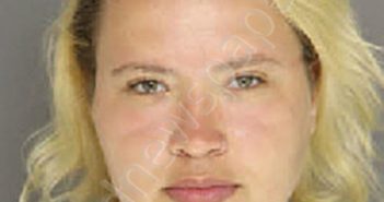 SAXON, CHEYENNE MICHELLE | 2024-07-10 17:13:00 Moore County, North Carolina Booking