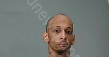 <B>EVANS</B>, <B>BRANDON</B> <B>MICHAEL</B> #, Summit County, Ohio - 2024-07-10 13:52:00