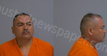 <B>LOPEZ</B>, LUIS <B>FERNANDO</B> #, Hidalgo County, Texas - 2024-07-10