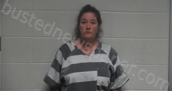 <B>POWELL</B>, <B>AMANDA</B> <B>JEAN</B> #, Oldham County, Kentucky - 2024-07-10 00:44:00