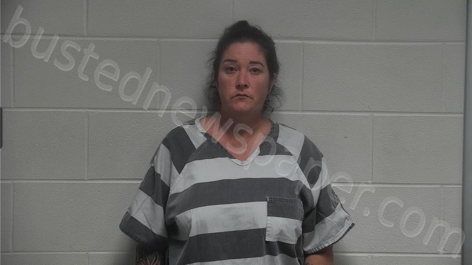 POWELL, AMANDA JEAN #, Oldham County, Kentucky - 2024-07-10 00:44:00