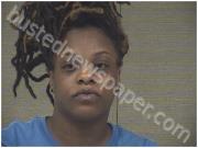 BUCHANAN, MIKALA | 2024-07-10 Harnett County, North Carolina Booking