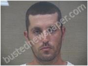 BROWN, JUSTIN | 2024-07-10 Harnett County, North Carolina Booking