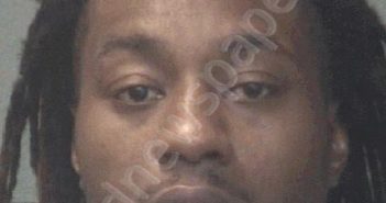 DUNCAN, CHRISTOPHER RAY | 2024-07-10 Onslow County, North Carolina Booking