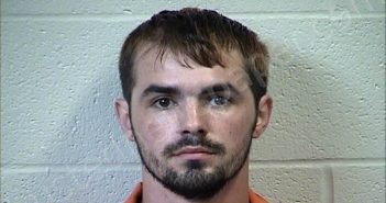 <B>METCALF</B>, DADE <B>MICHAEL</B> #, Pottawatomie County, Oklahoma - 2024-07-11