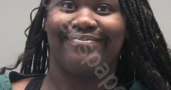 YOUNG, ASIA QUENA | 2024-07-11 15:00:00 Montgomery County, Ohio Booking